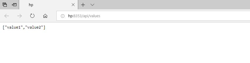Azure Service Fabric - Building A Stateless Reliable Service